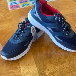 Avalanche boys shoes